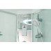 Душевая кабина Timo Comfort T-8840 C 140х88 см Clean Glass