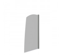 Шторка для ванны Good Door SCREEN R-80-C-CH