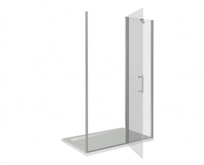 Душевая дверь Good Door МОККА WTW-110-C-WE 185х110 см