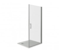 Душевая дверь Good Door МОККА DR-80-C-WE 185х80 см