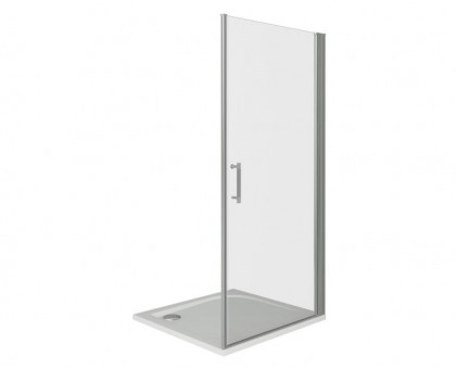 Душевая дверь Good Door МОККА DR-80-C-WE 185х80 см