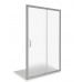 Душевое ограждение Good Door INFINITY WTW-110-G-CH 110 см