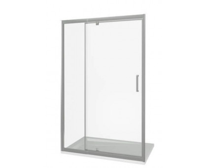 Душевое ограждение Good Door ORION WTW-PD-120-C-CH 120 см