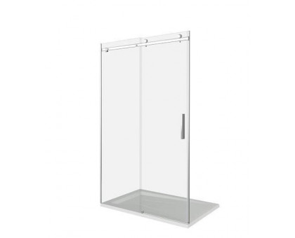 Душевое ограждение Good Door ALTAIR WTW-140-C-CH 140 см