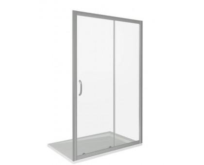 Душевое ограждение Good Door INFINITY WTW-140-C-CH 140 см