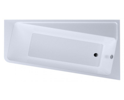 Ванна акриловая Marka One DIRECT R 170х100 см правосторонняя